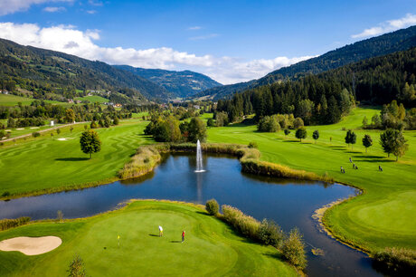 Golfclub Ikarus Murau