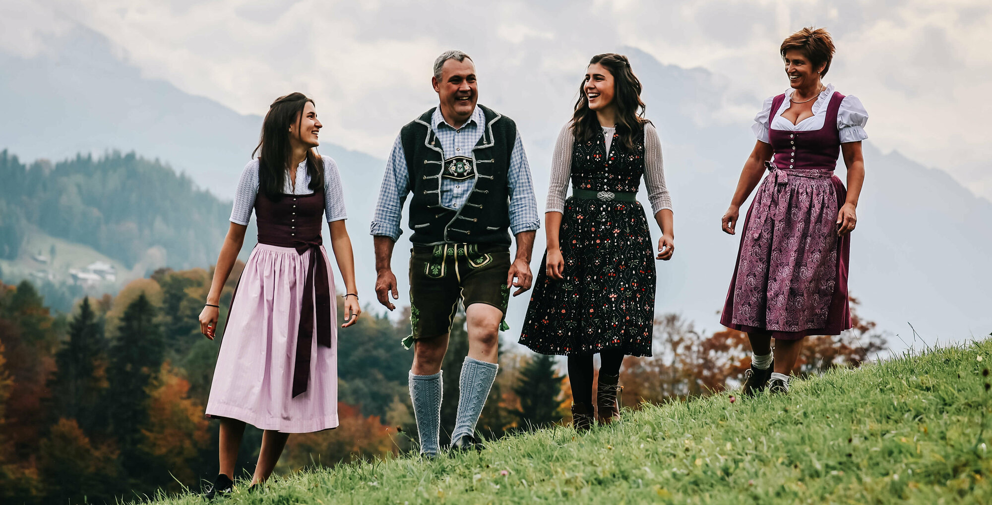 Familie Stanggassinger Familie Stanggassinger